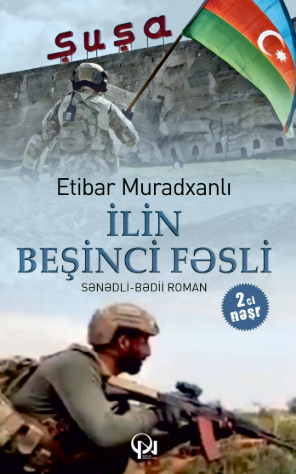 İlin beşinci fəsli